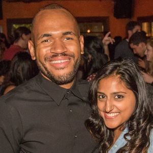 Meet your Posher, Marcus